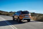 Dacia Duster 2017 года (WW)